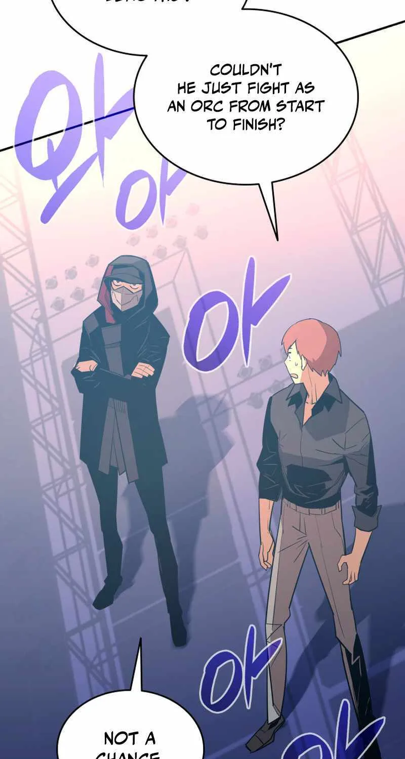 Read Worn And Torn Newbie chapter 176 image 47 on Lezhin