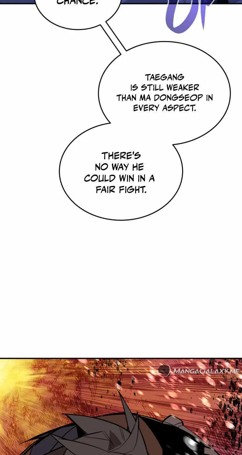 Read Worn And Torn Newbie chapter 176 image 48 on Lezhin