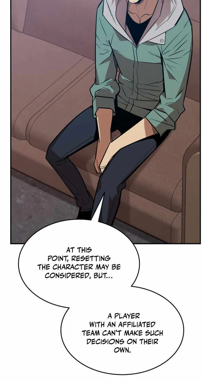 Read Worn And Torn Newbie chapter 176 image 5 on Lezhin