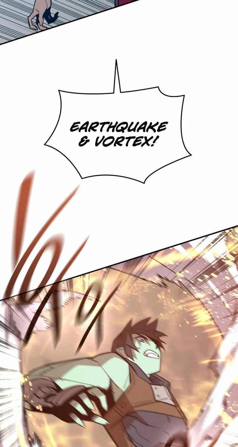 Read Worn And Torn Newbie chapter 176 image 58 on Lezhin