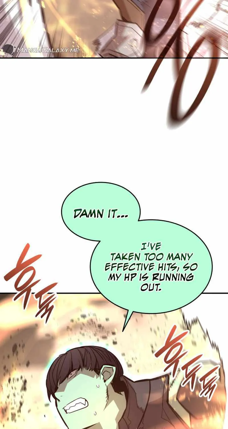 Read Worn And Torn Newbie chapter 176 image 59 on Lezhin