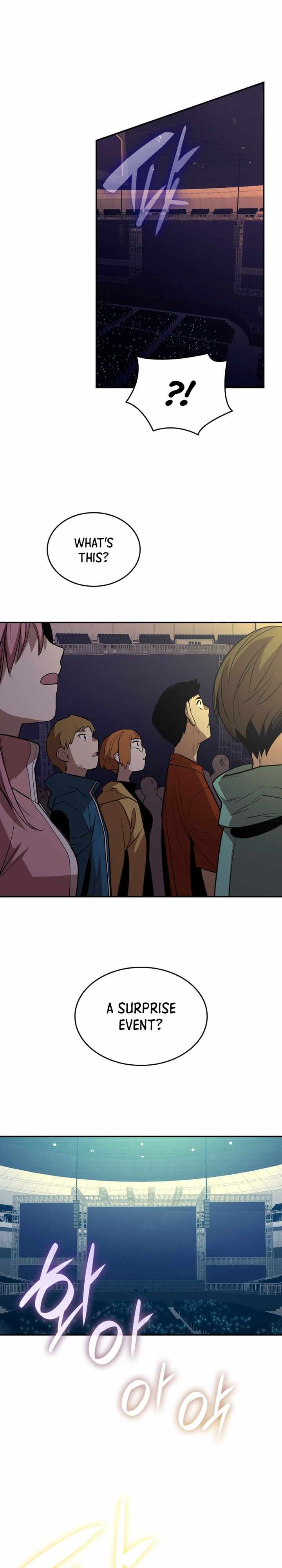 Read Worn And Torn Newbie chapter 177 image 12 on Lezhin