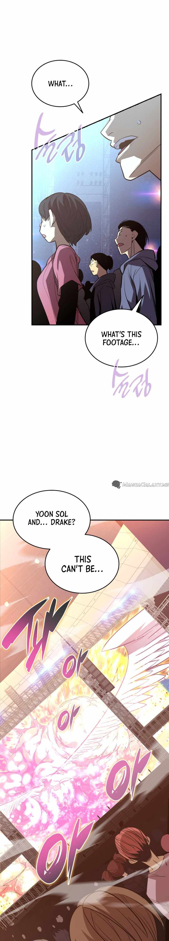 Read Worn And Torn Newbie chapter 177 image 19 on Lezhin