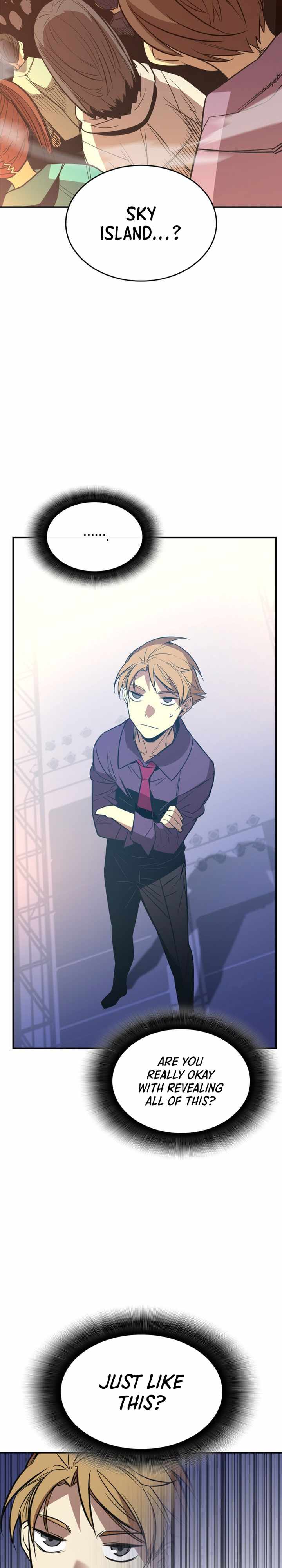 Read Worn And Torn Newbie chapter 177 image 20 on Lezhin