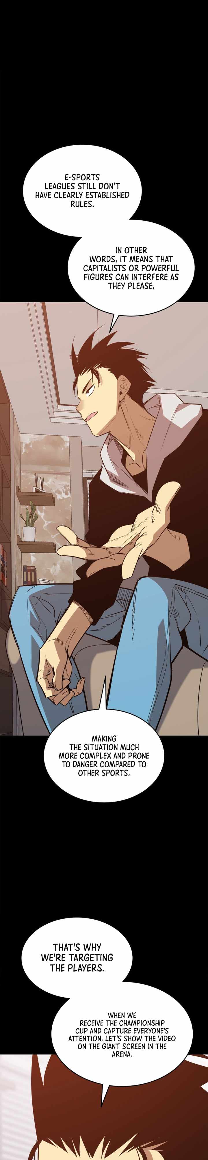 Read Worn And Torn Newbie chapter 177 image 24 on Lezhin