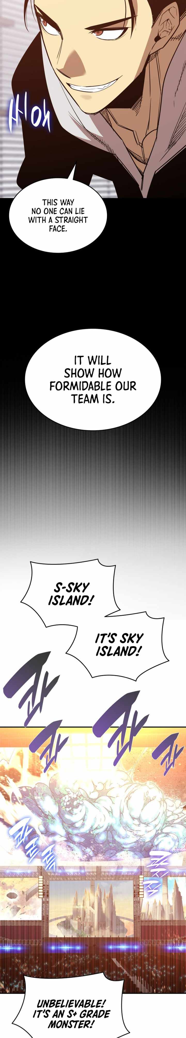 Read Worn And Torn Newbie chapter 177 image 25 on Lezhin