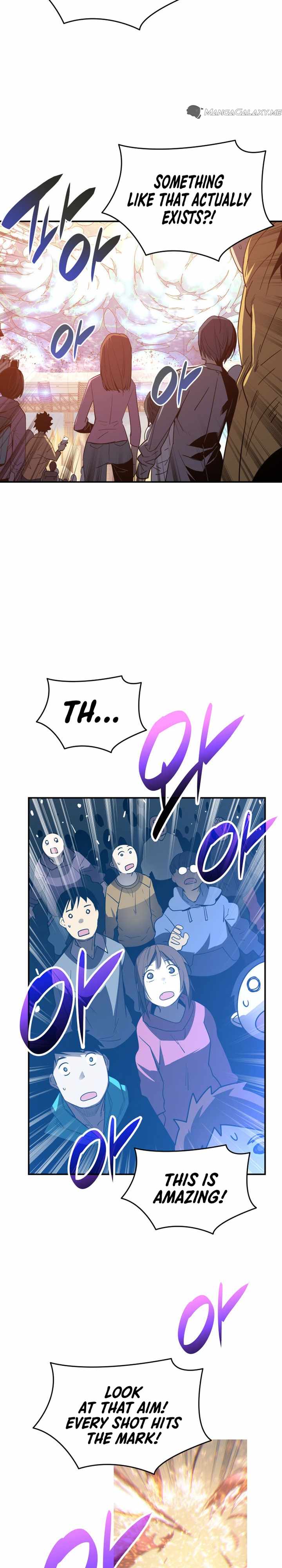 Read Worn And Torn Newbie chapter 177 image 26 on Lezhin