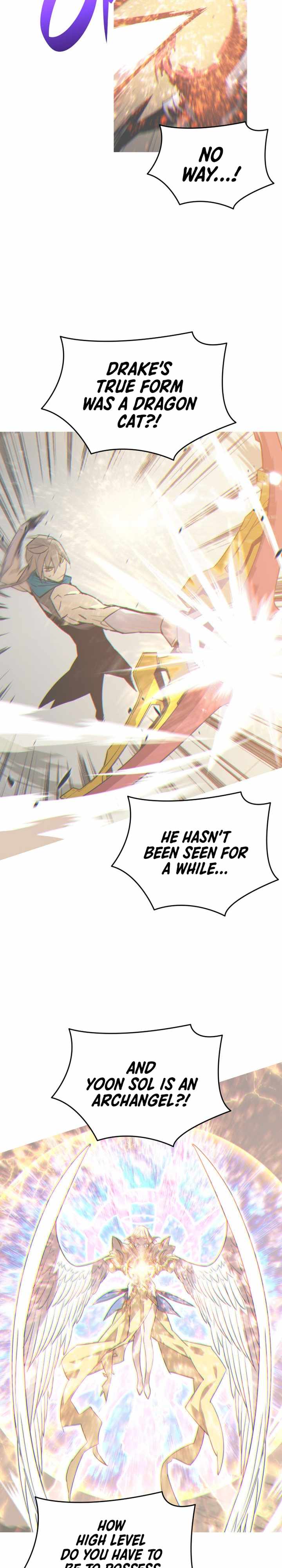 Read Worn And Torn Newbie chapter 177 image 27 on Lezhin