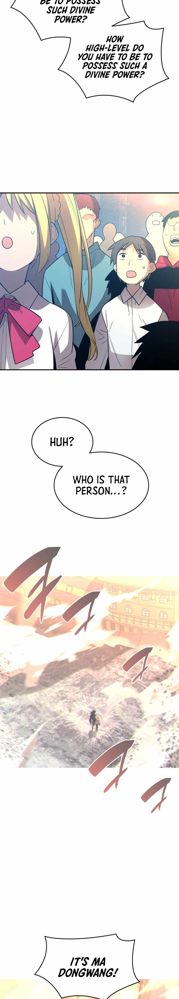 Read Worn And Torn Newbie chapter 177 image 28 on Lezhin