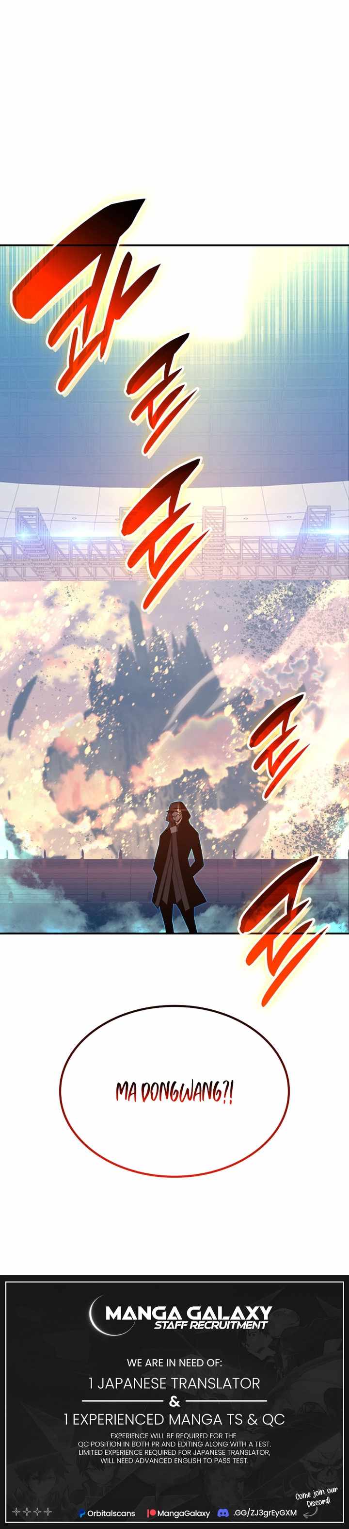 Read Worn And Torn Newbie chapter 177 image 31 on Lezhin