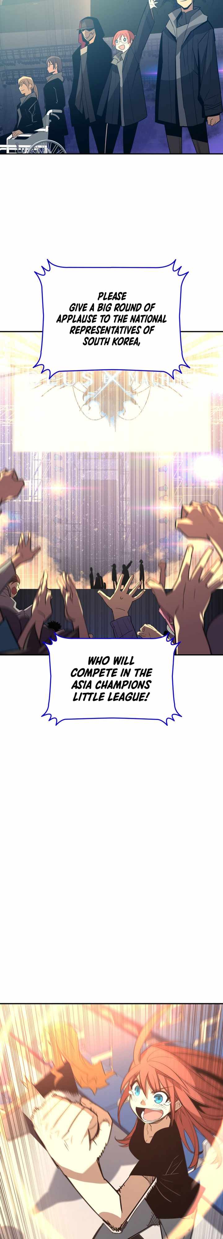 Read Worn And Torn Newbie chapter 177 image 5 on Lezhin