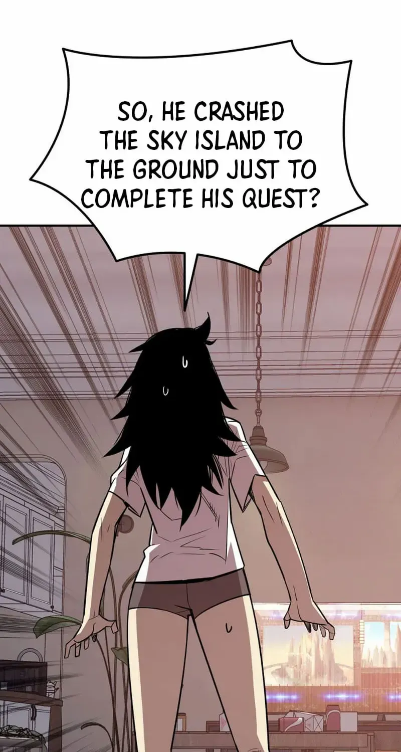 Read Worn And Torn Newbie chapter 178 image 14 on Lezhin