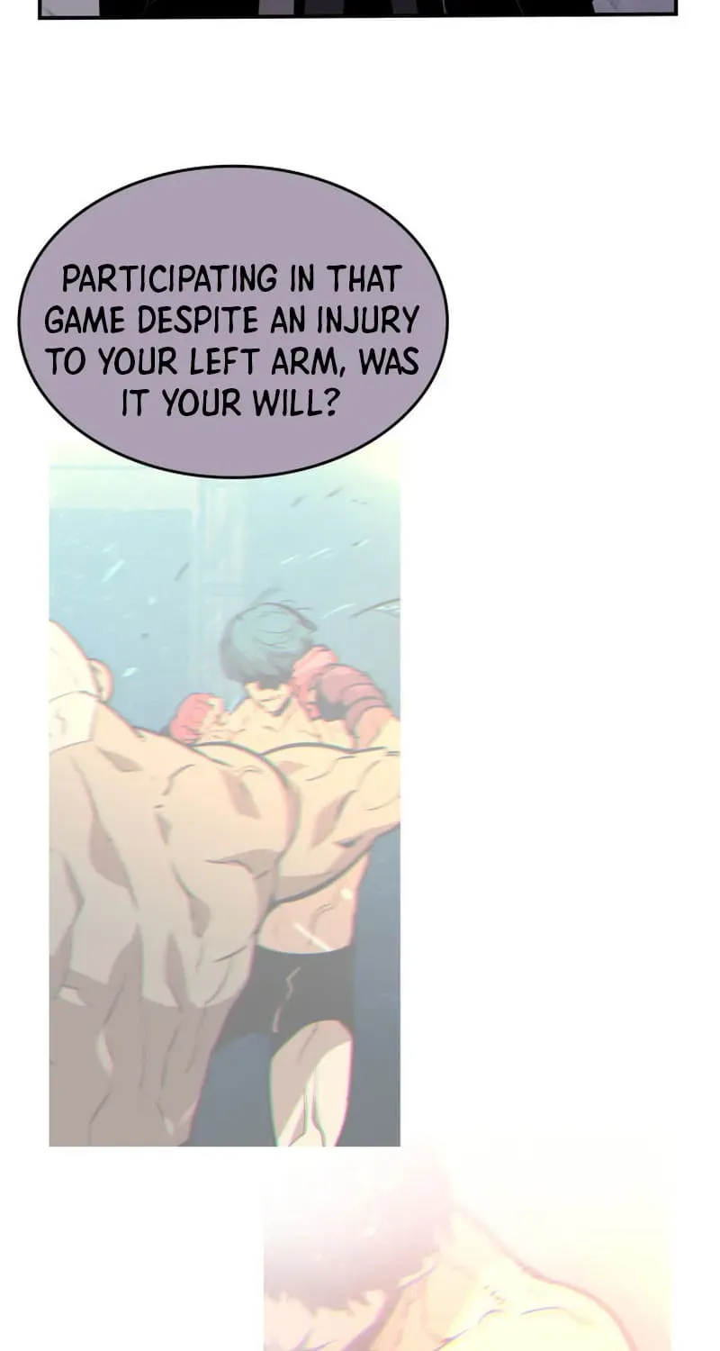 Read Worn And Torn Newbie chapter 178 image 58 on Lezhin
