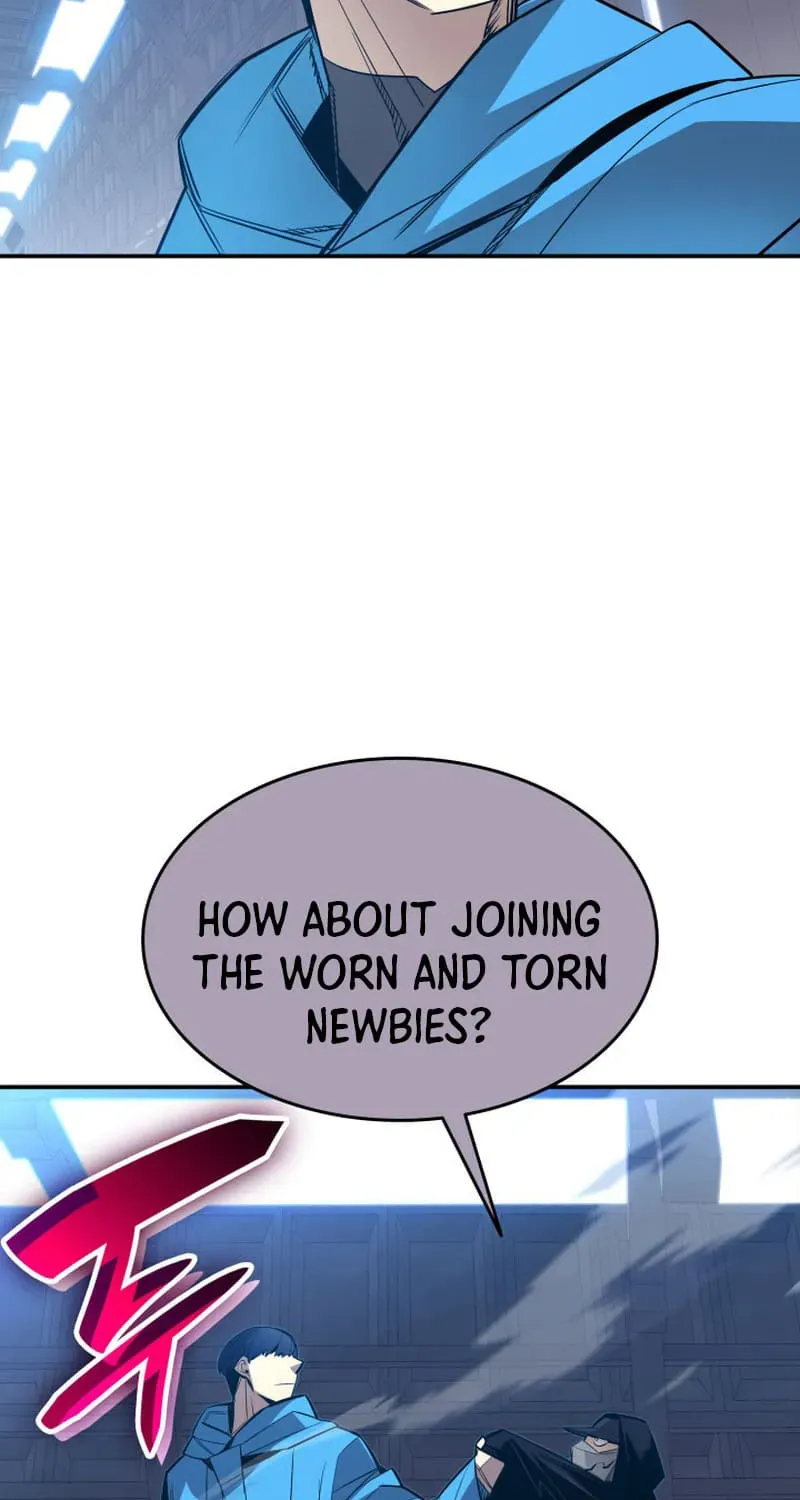Read Worn And Torn Newbie chapter 178 image 73 on Lezhin