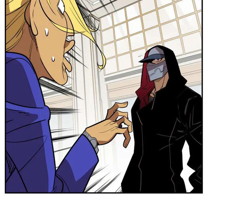 Read Worn And Torn Newbie chapter 179 image 100 on Lezhin