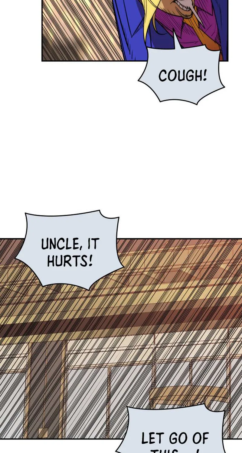 Read Worn And Torn Newbie chapter 179 image 102 on Lezhin