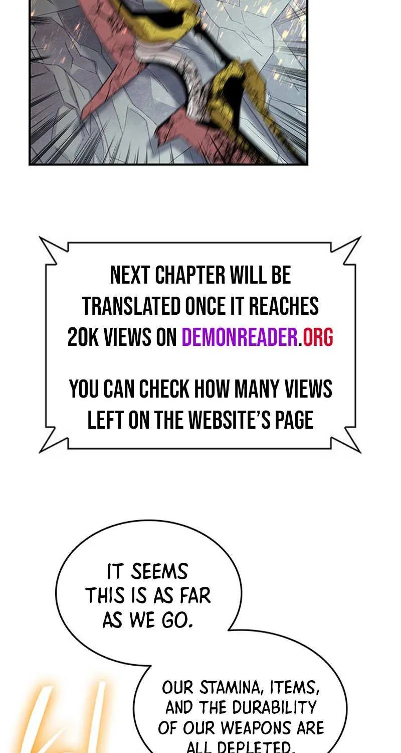 Read Worn And Torn Newbie chapter 179 image 18 on Lezhin