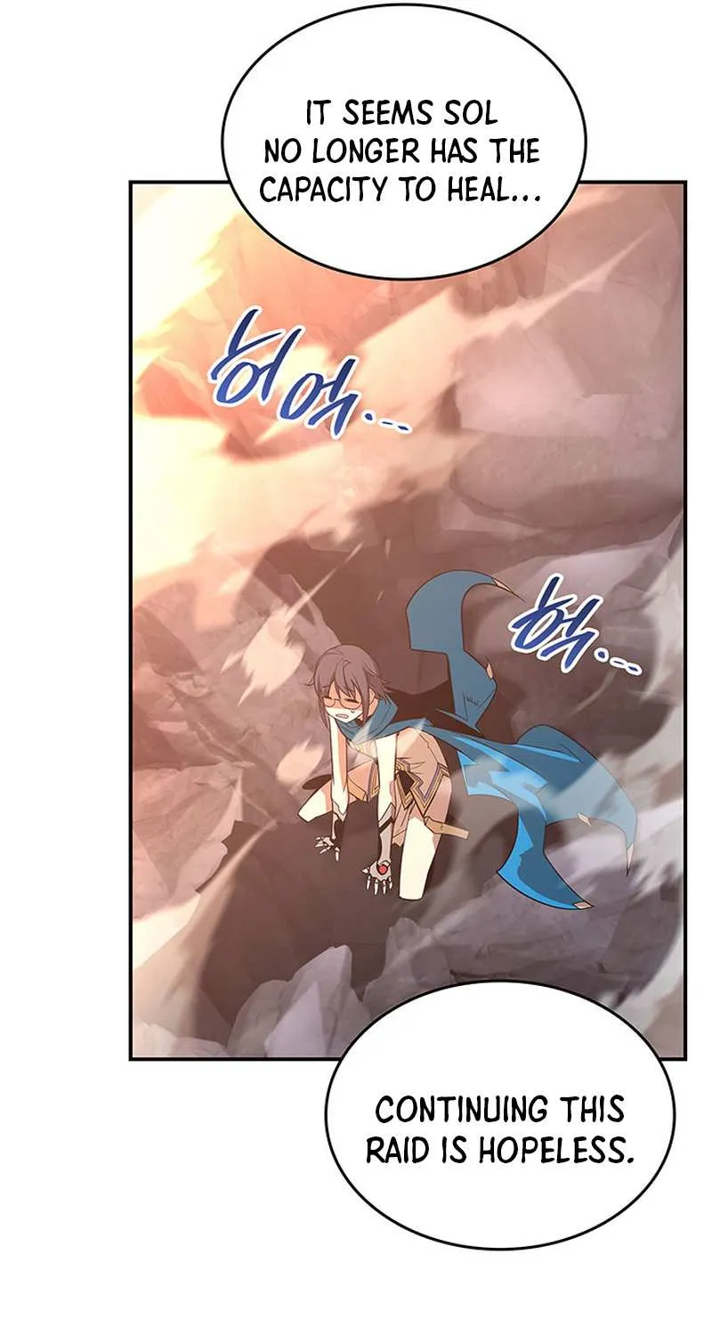Read Worn And Torn Newbie chapter 179 image 21 on Lezhin