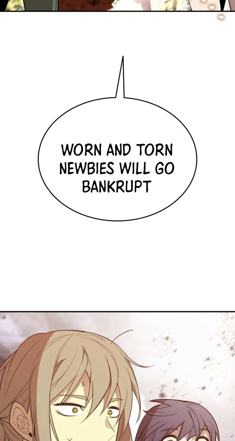 Read Worn And Torn Newbie chapter 179 image 30 on Lezhin
