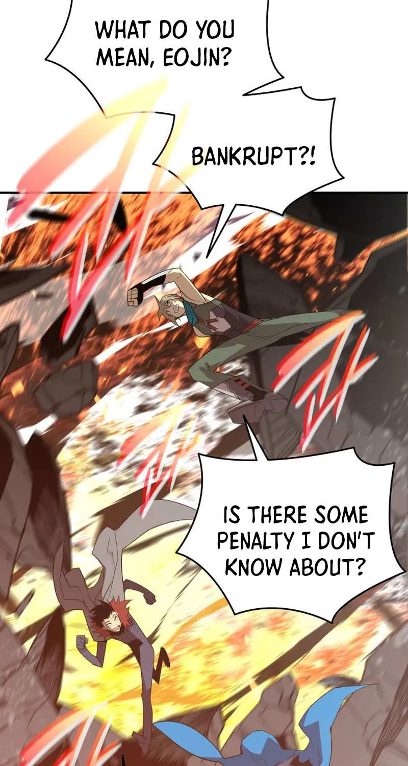 Read Worn And Torn Newbie chapter 179 image 37 on Lezhin