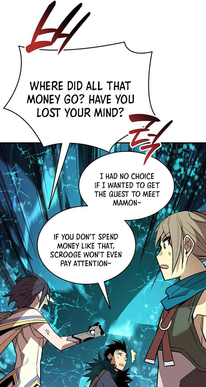 Read Worn And Torn Newbie chapter 179 image 48 on Lezhin