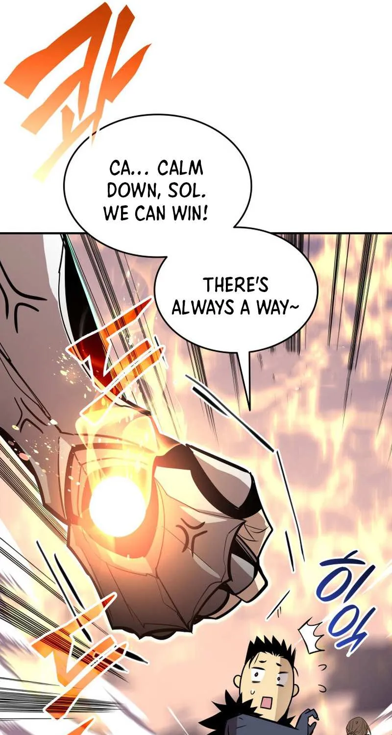 Read Worn And Torn Newbie chapter 179 image 55 on Lezhin