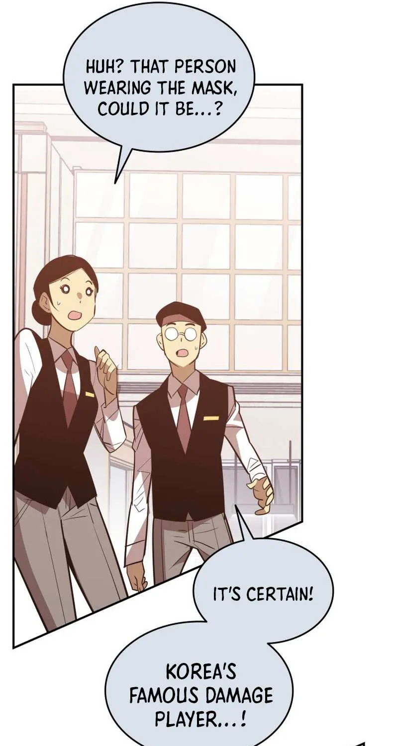 Read Worn And Torn Newbie chapter 179 image 75 on Lezhin