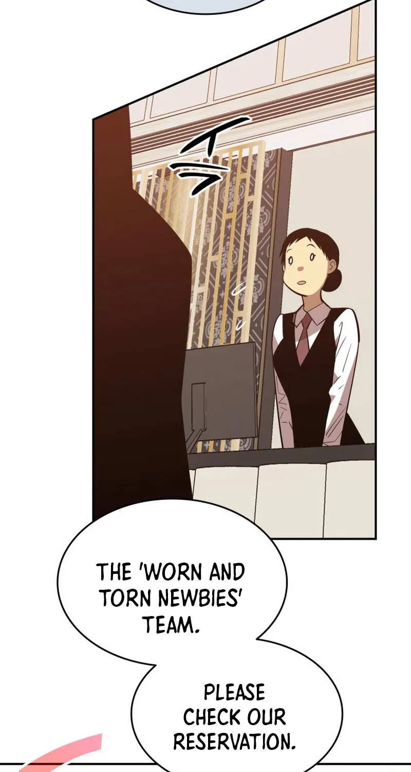 Read Worn And Torn Newbie chapter 179 image 76 on Lezhin