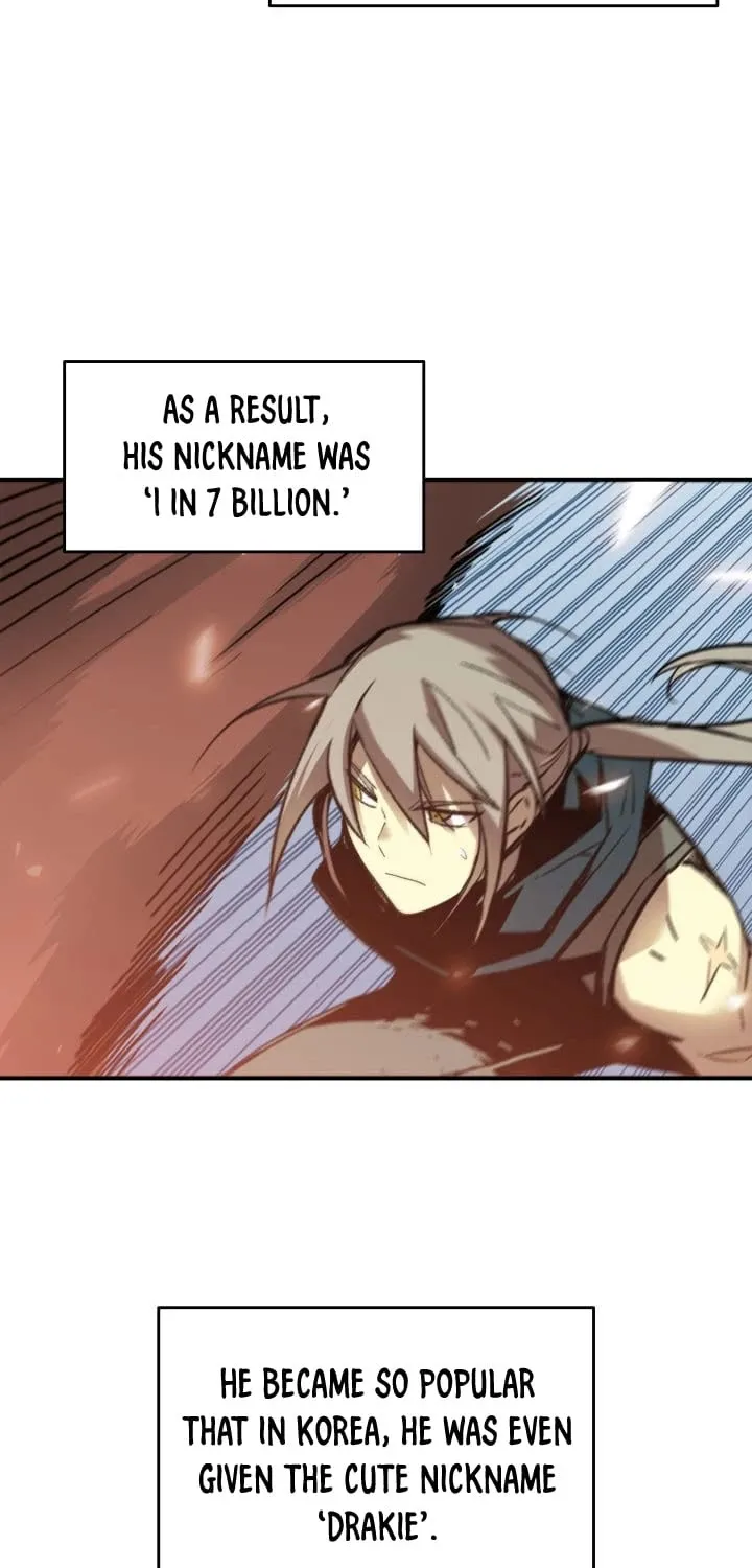 Read Worn And Torn Newbie chapter 18 image 16 on Lezhin
