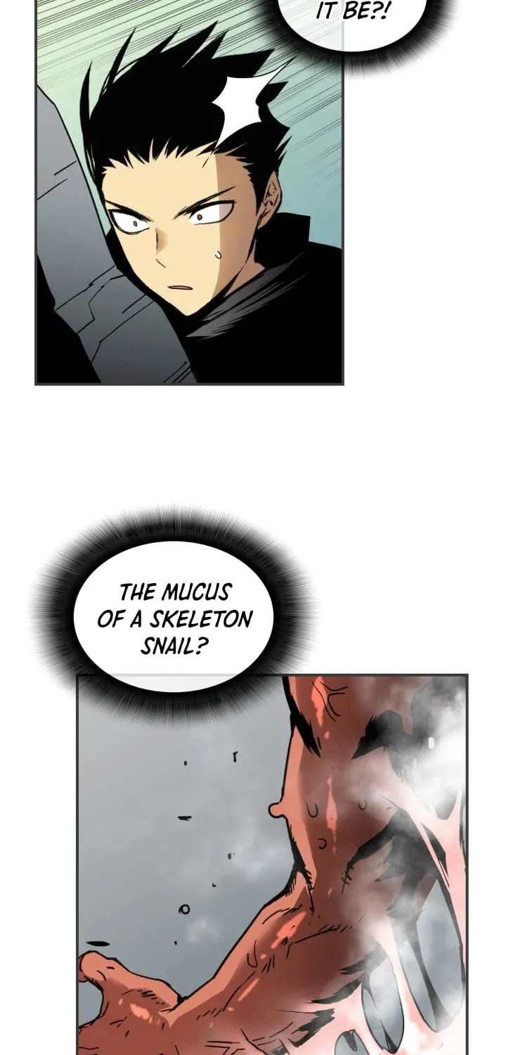 Read Worn And Torn Newbie chapter 18 image 28 on Lezhin