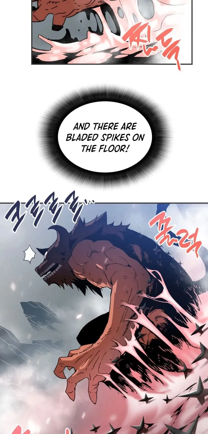 Read Worn And Torn Newbie chapter 18 image 29 on Lezhin