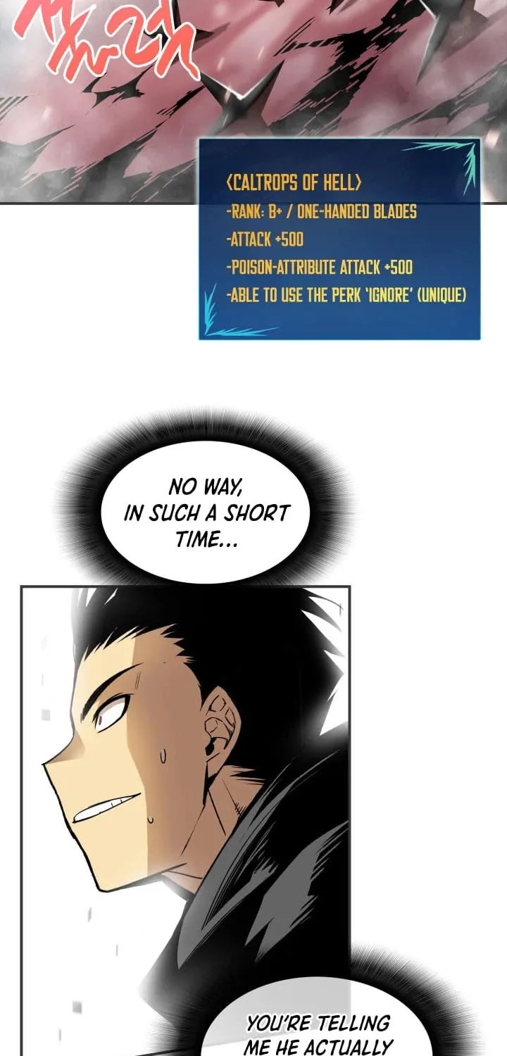 Read Worn And Torn Newbie chapter 18 image 30 on Lezhin