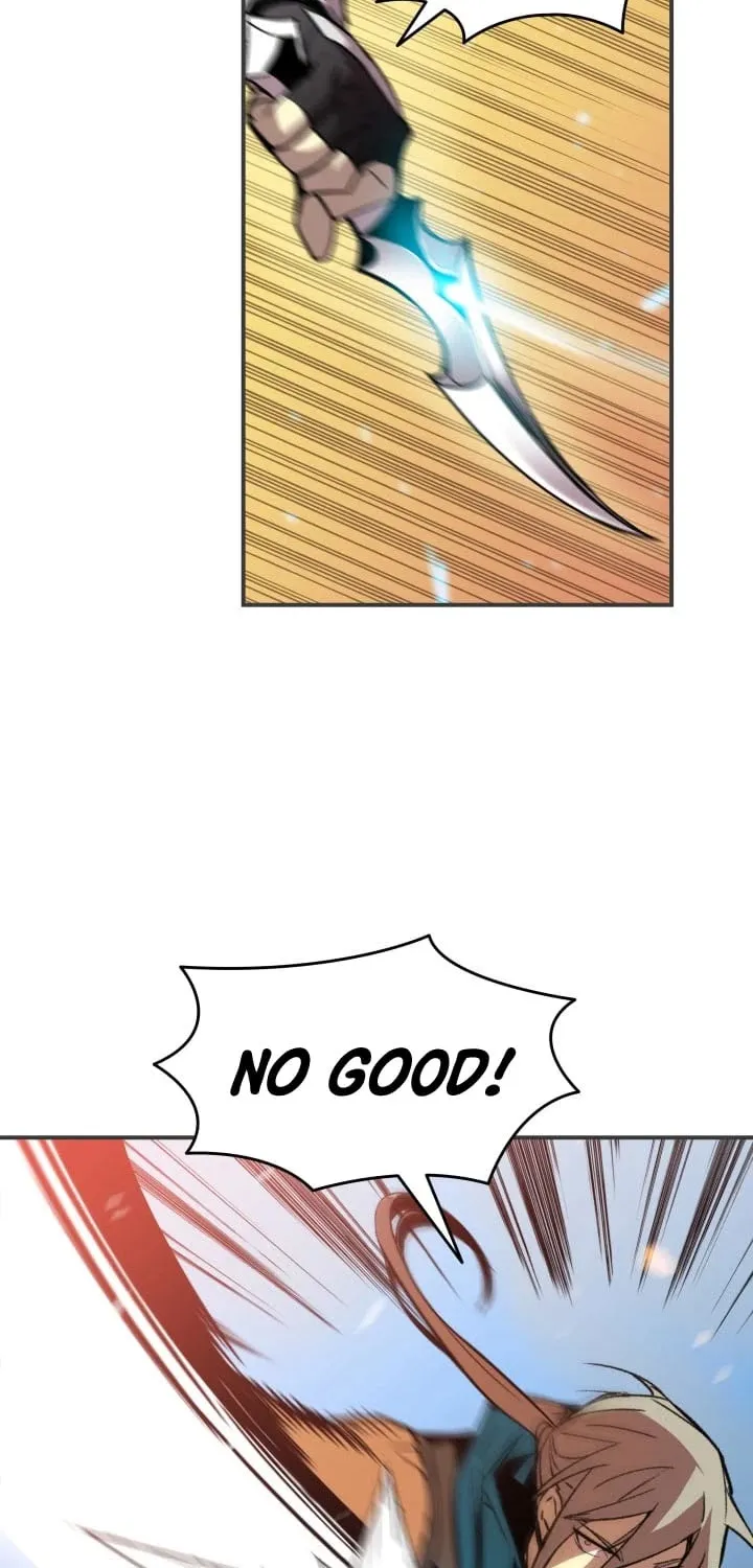 Read Worn And Torn Newbie chapter 18 image 41 on Lezhin