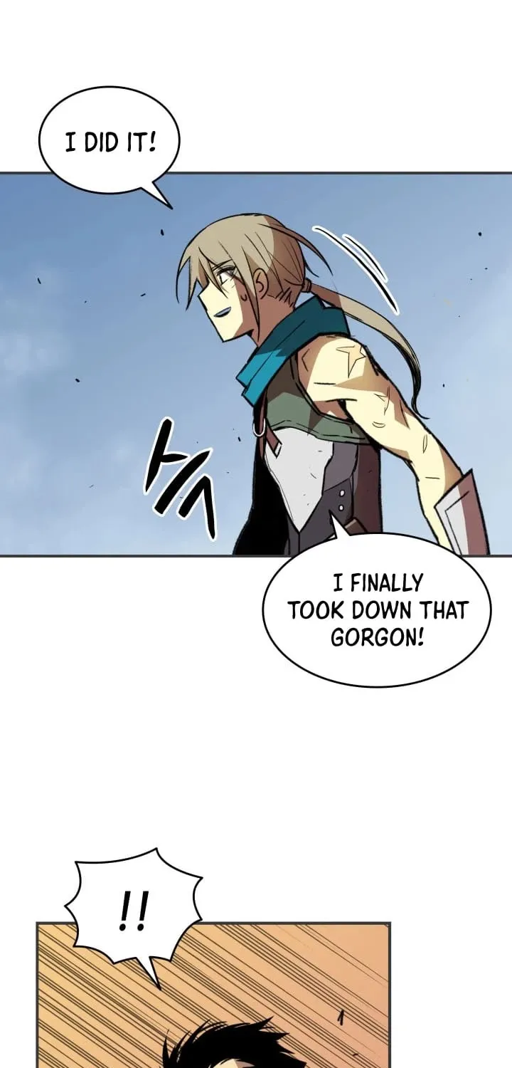 Read Worn And Torn Newbie chapter 18 image 48 on Lezhin