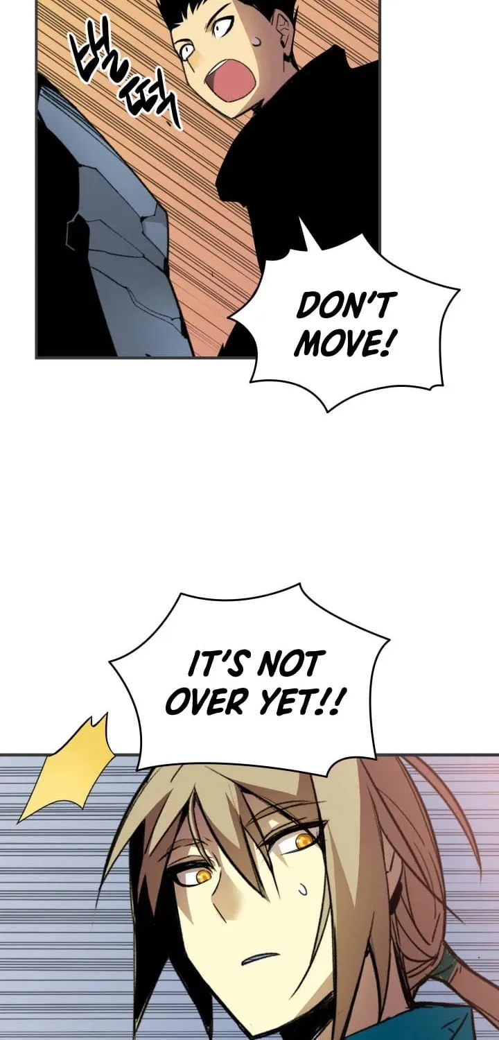Read Worn And Torn Newbie chapter 18 image 49 on Lezhin