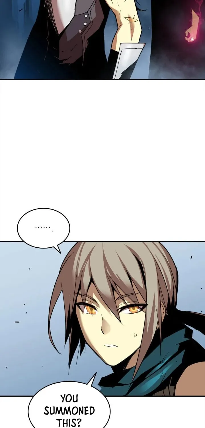 Read Worn And Torn Newbie chapter 18 image 55 on Lezhin