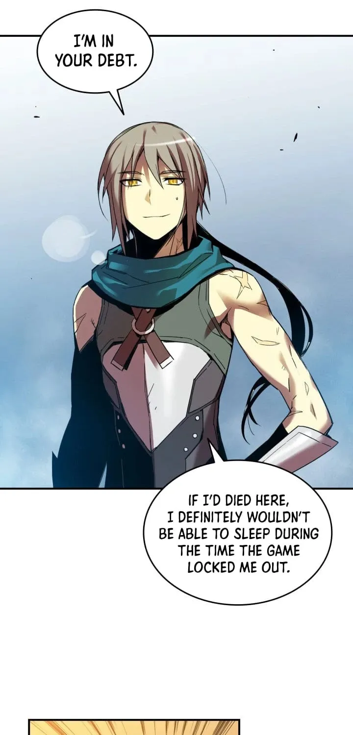 Read Worn And Torn Newbie chapter 18 image 61 on Lezhin