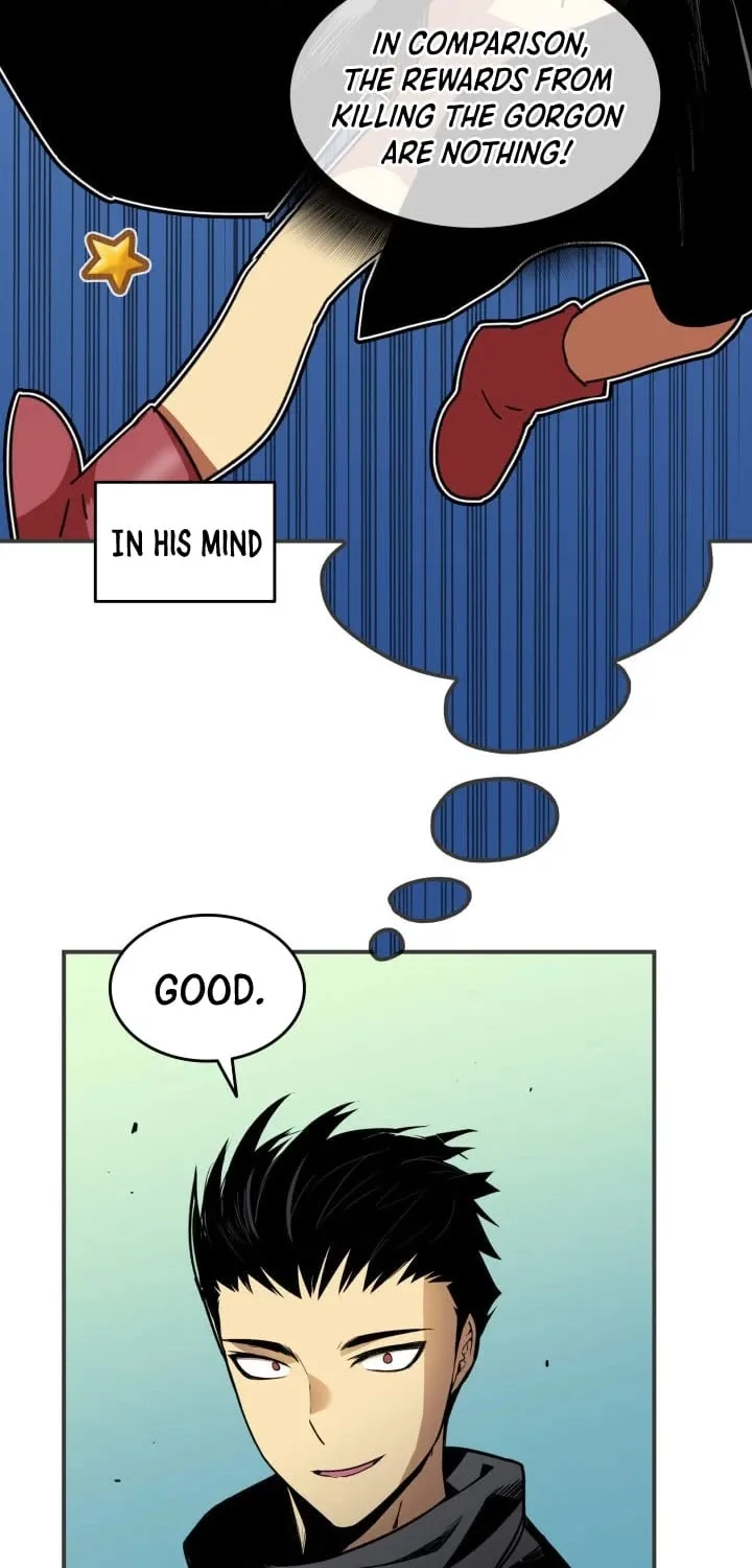Read Worn And Torn Newbie chapter 18 image 67 on Lezhin