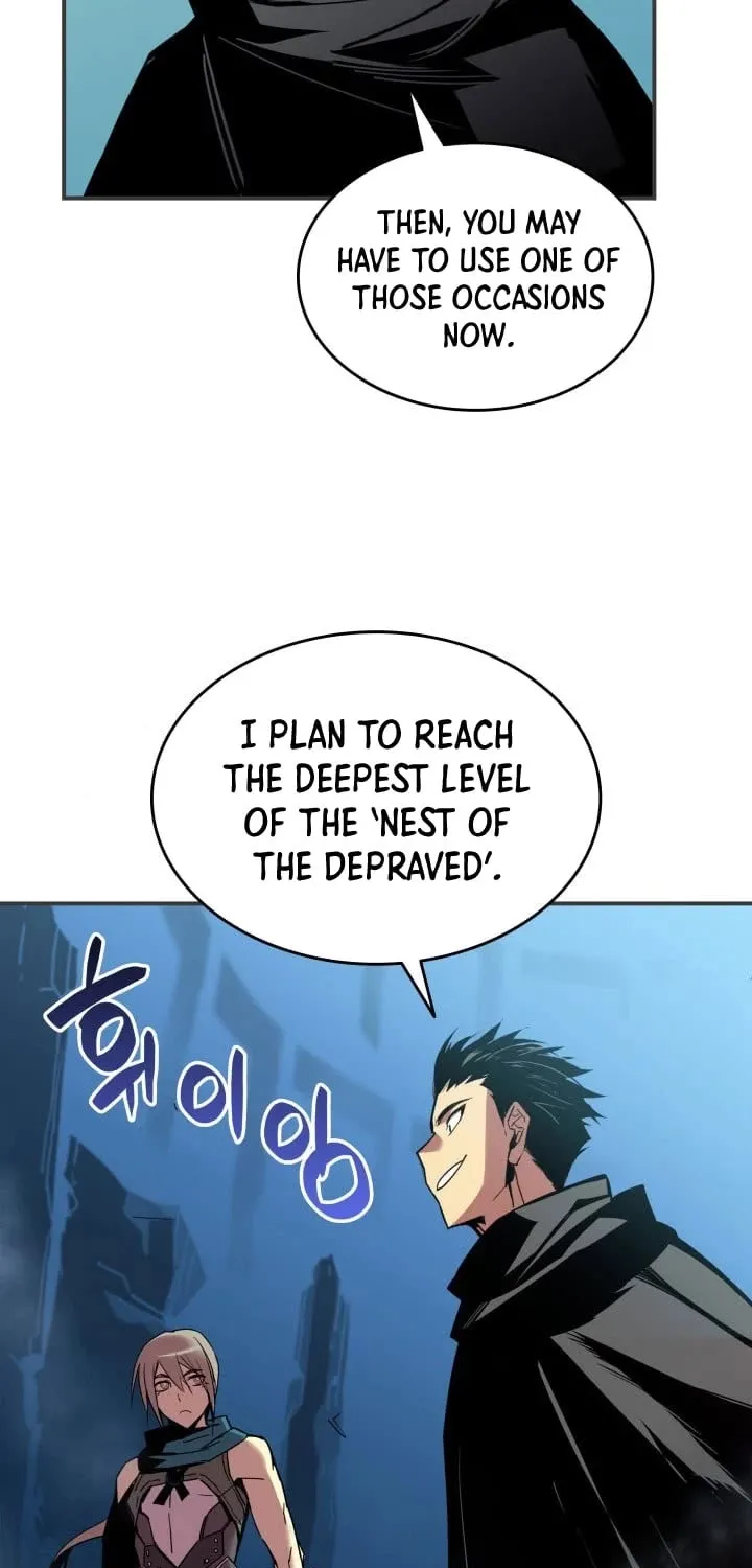 Read Worn And Torn Newbie chapter 18 image 68 on Lezhin