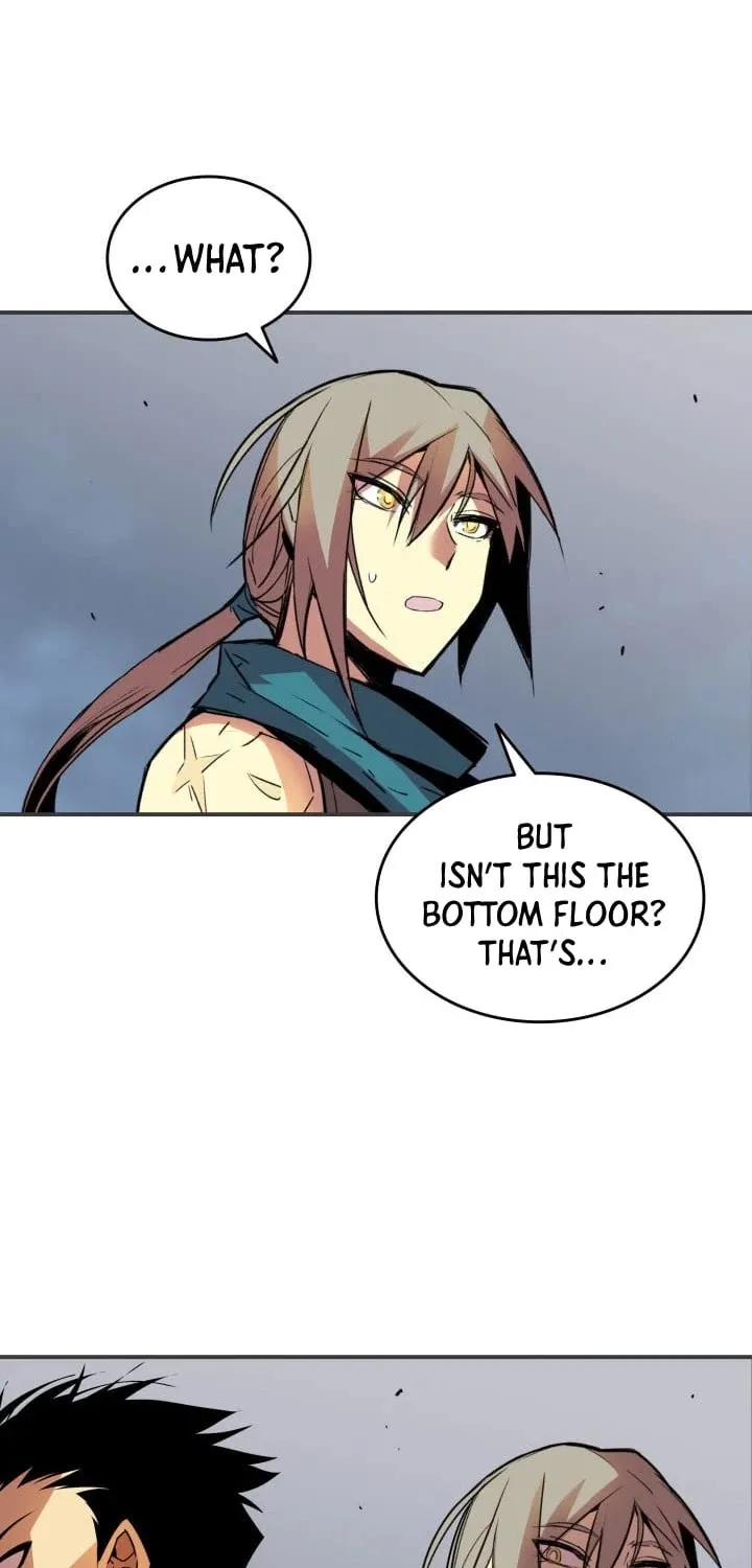 Read Worn And Torn Newbie chapter 18 image 70 on Lezhin
