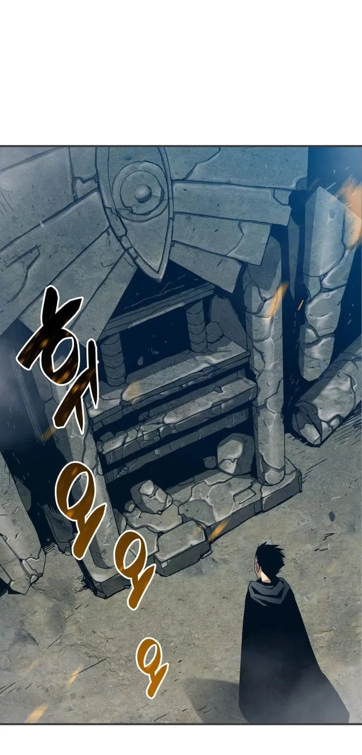 Read Worn And Torn Newbie chapter 18 image 72 on Lezhin