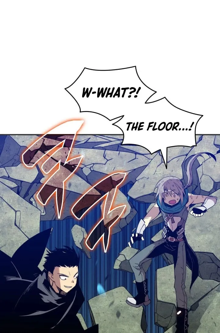 Read Worn And Torn Newbie chapter 18 image 81 on Lezhin