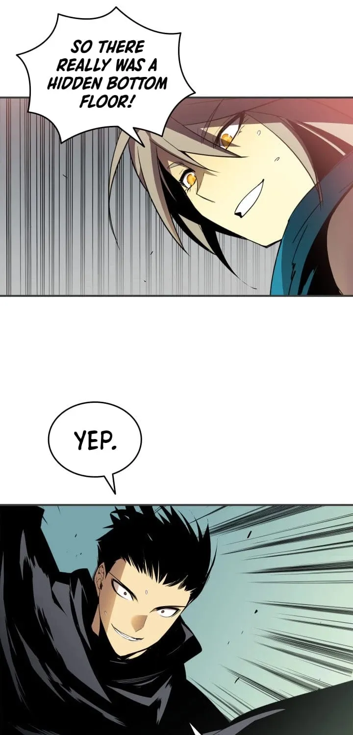 Read Worn And Torn Newbie chapter 18 image 84 on Lezhin