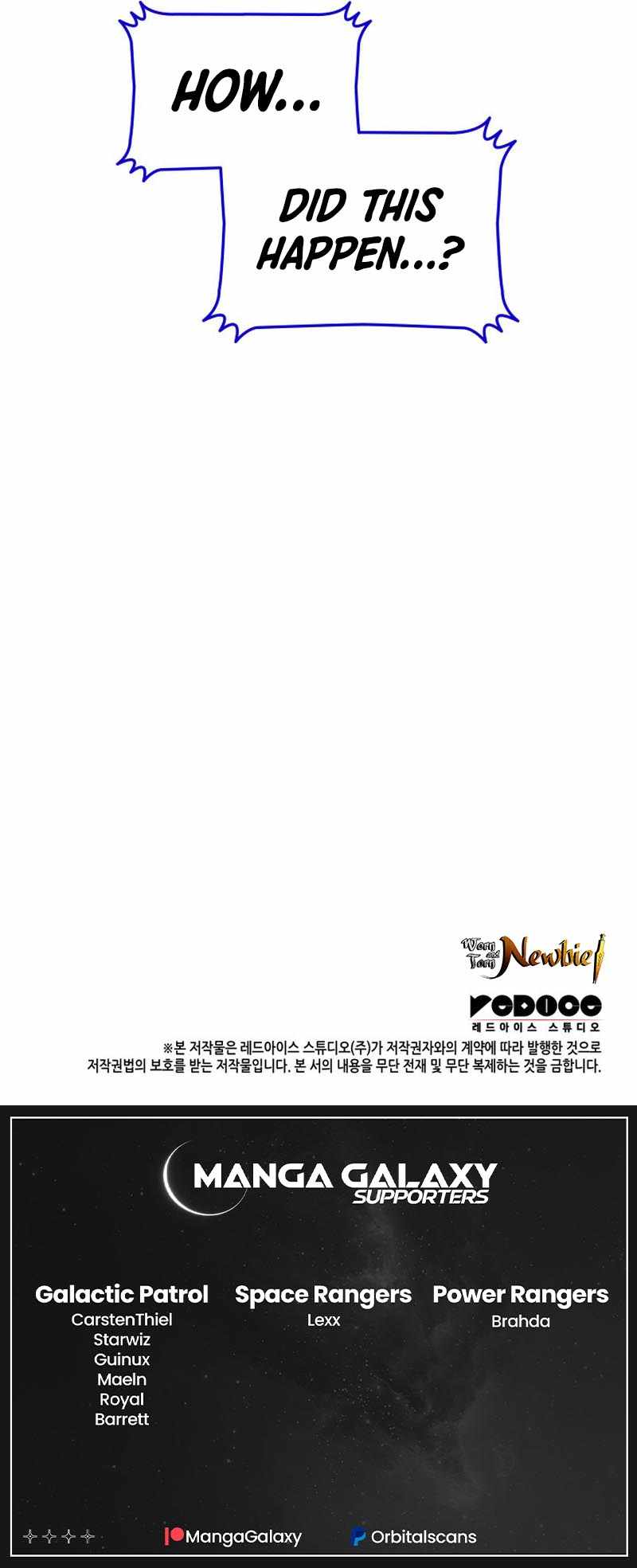Read Worn And Torn Newbie chapter 182 image 9 on Lezhin