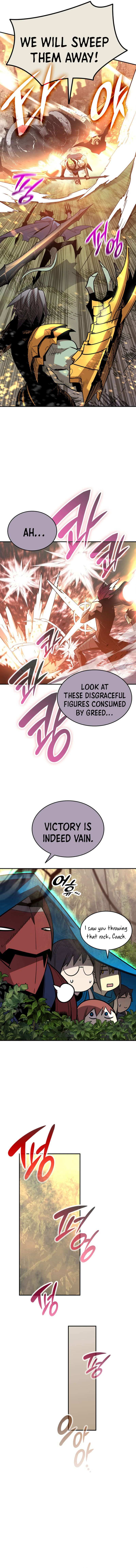 Read Worn And Torn Newbie chapter 183 image 11 on Lezhin