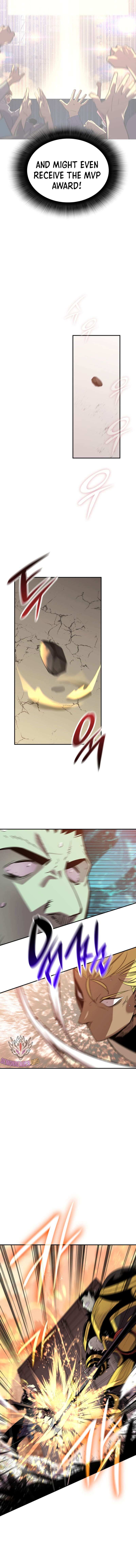 Read Worn And Torn Newbie chapter 183 image 6 on Lezhin