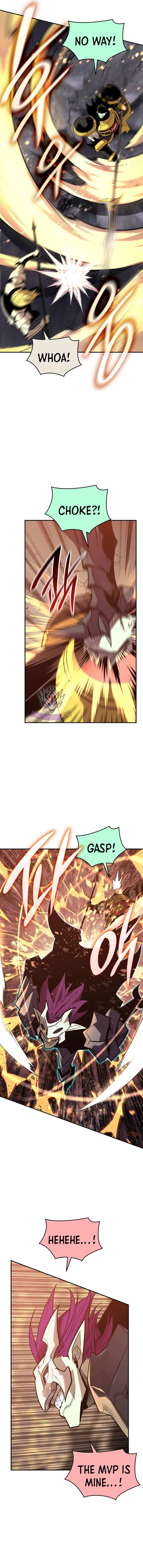 Read Worn And Torn Newbie chapter 183 image 8 on Lezhin