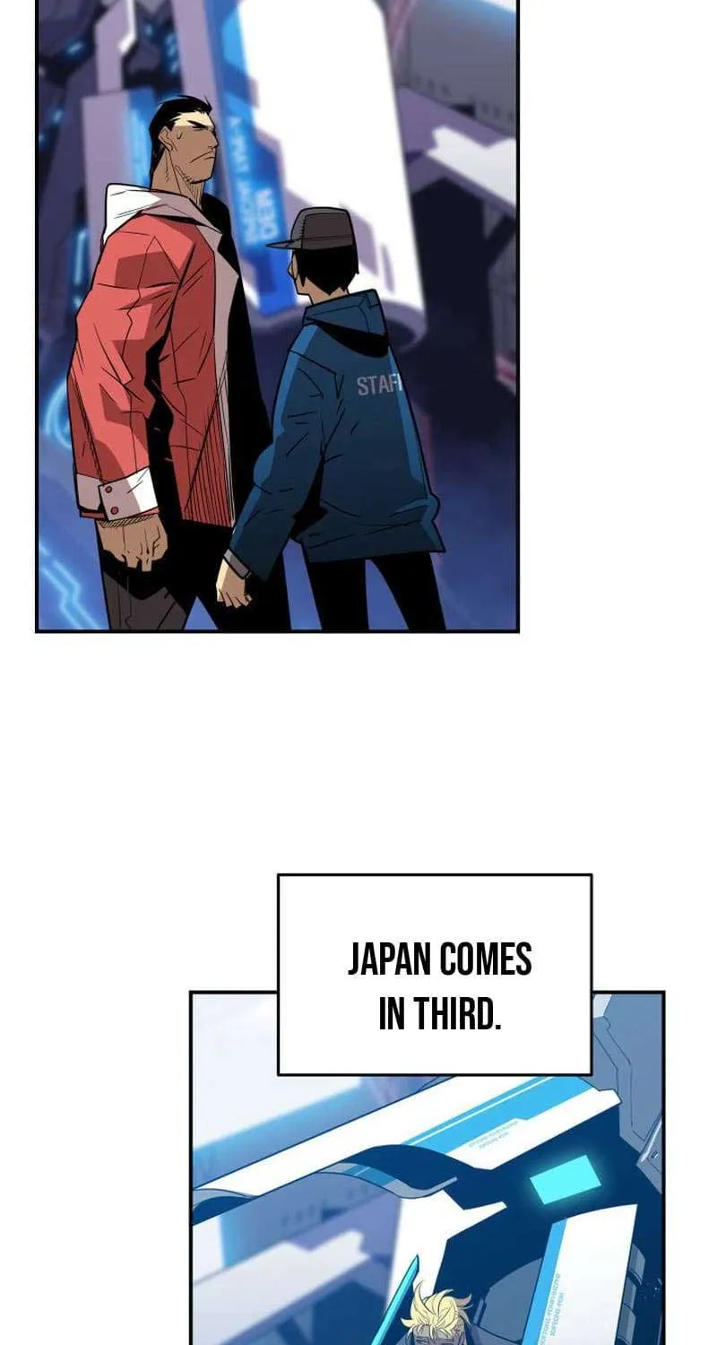 Read Worn And Torn Newbie chapter 184 image 31 on Lezhin