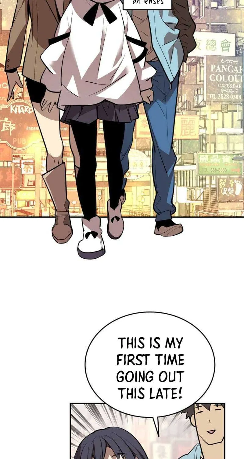 Read Worn And Torn Newbie chapter 184 image 39 on Lezhin