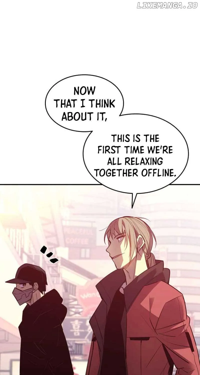 Read Worn And Torn Newbie chapter 184 image 41 on Lezhin